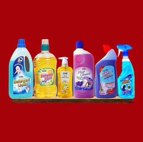 Home Cleaning