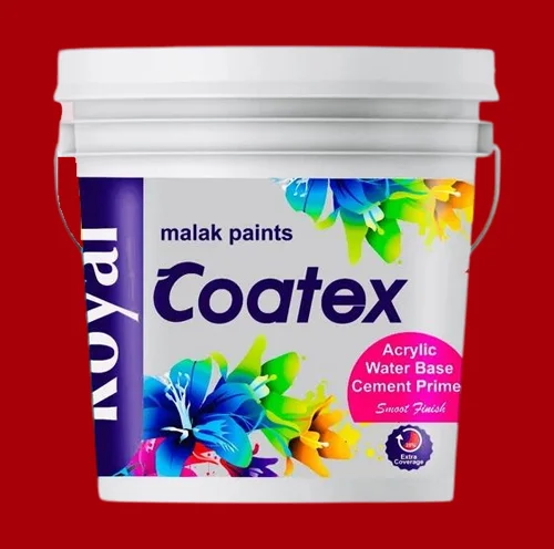 Paints