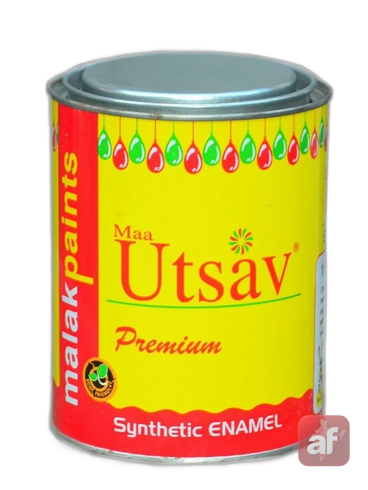 Synthetic Enamel Oil Paint