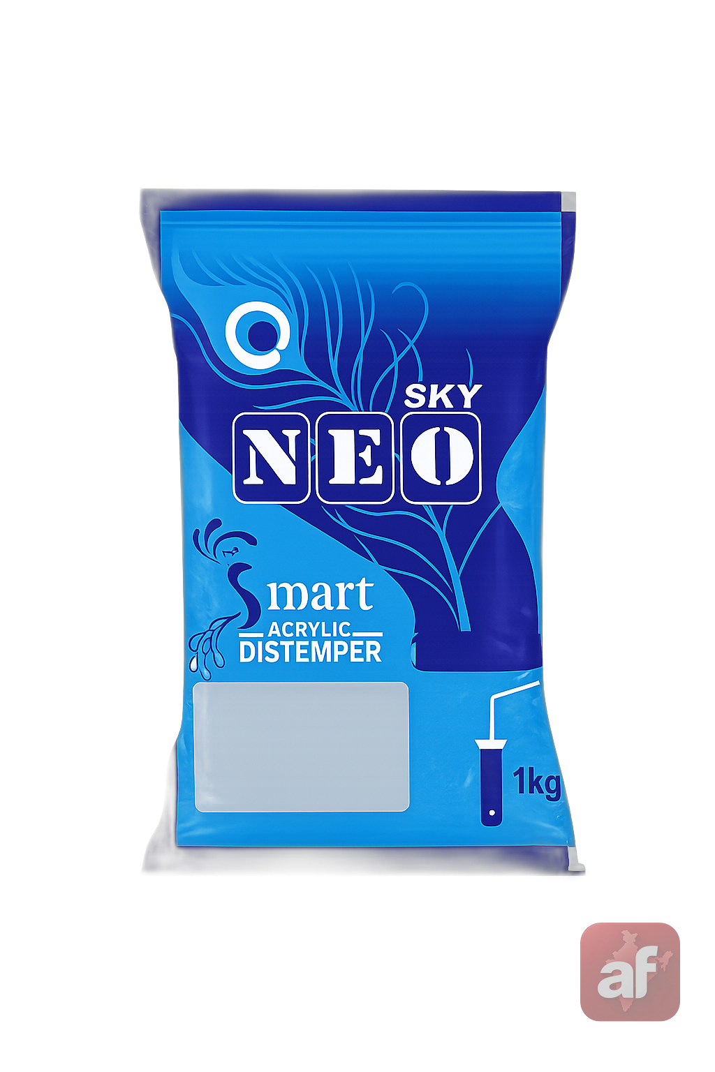 Distemper Pouch