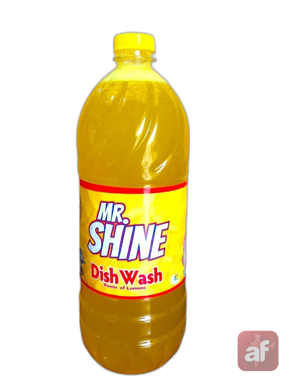 Dish Wash Gel