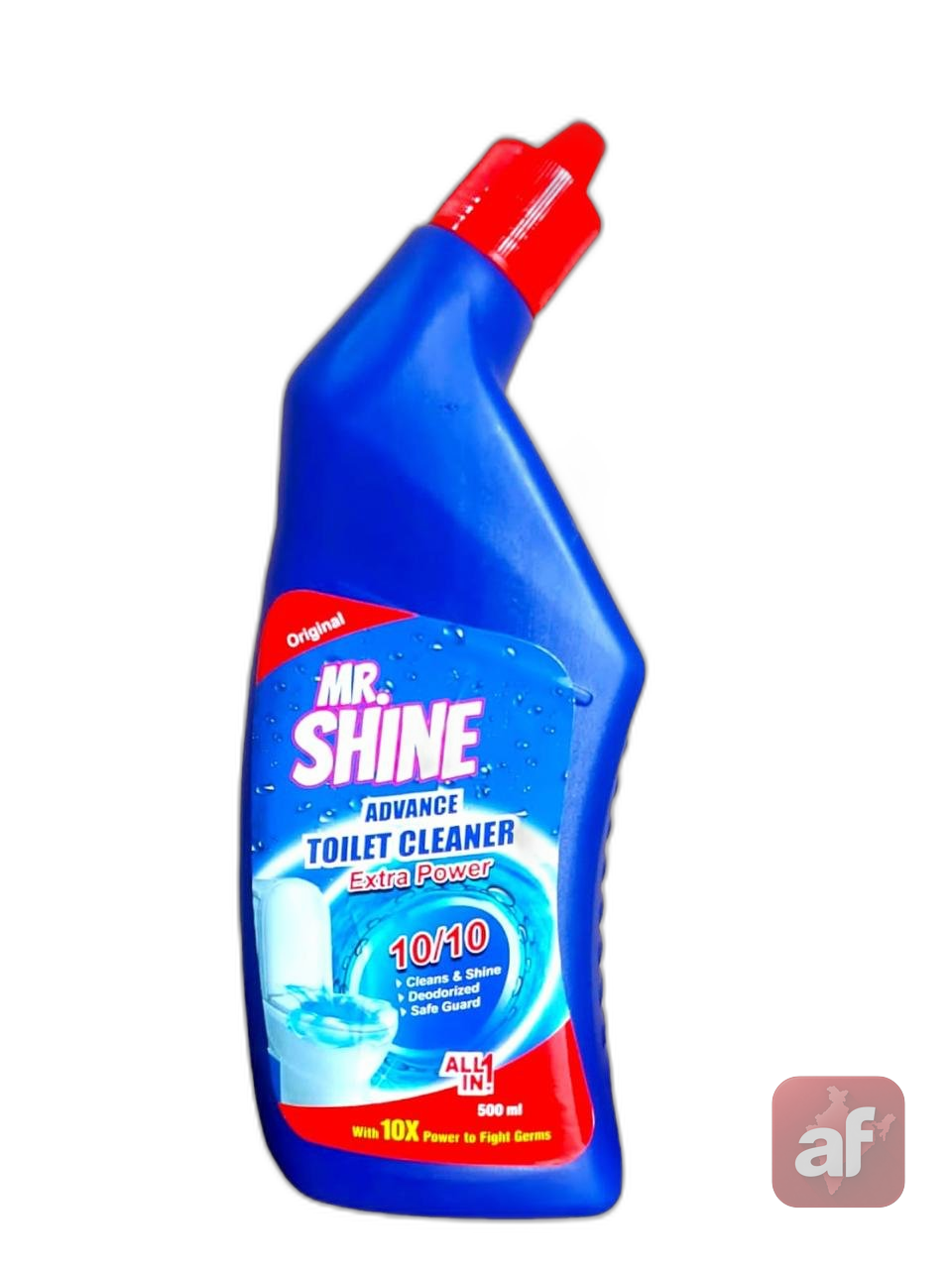Toilet Cleaner