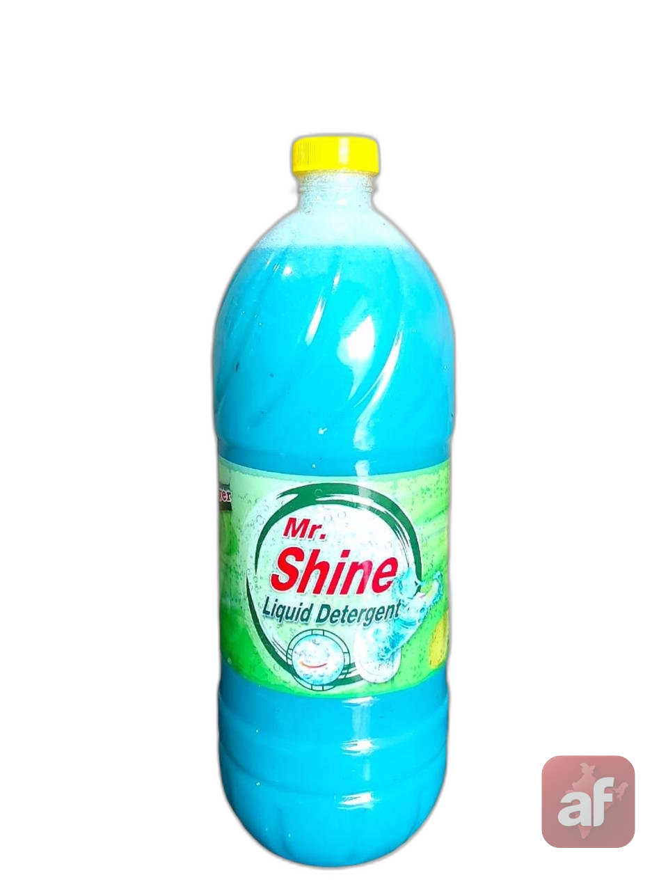 Liquid Detergent