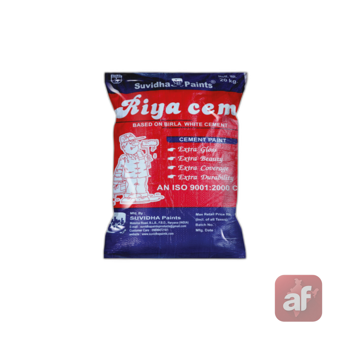 RIYA CEM SNOWCEM