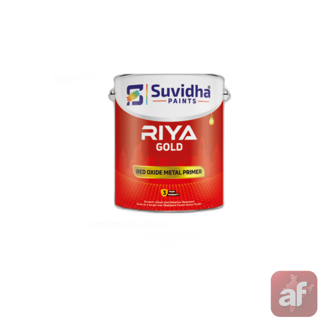 RIYA GOLD METAL PRIMER
