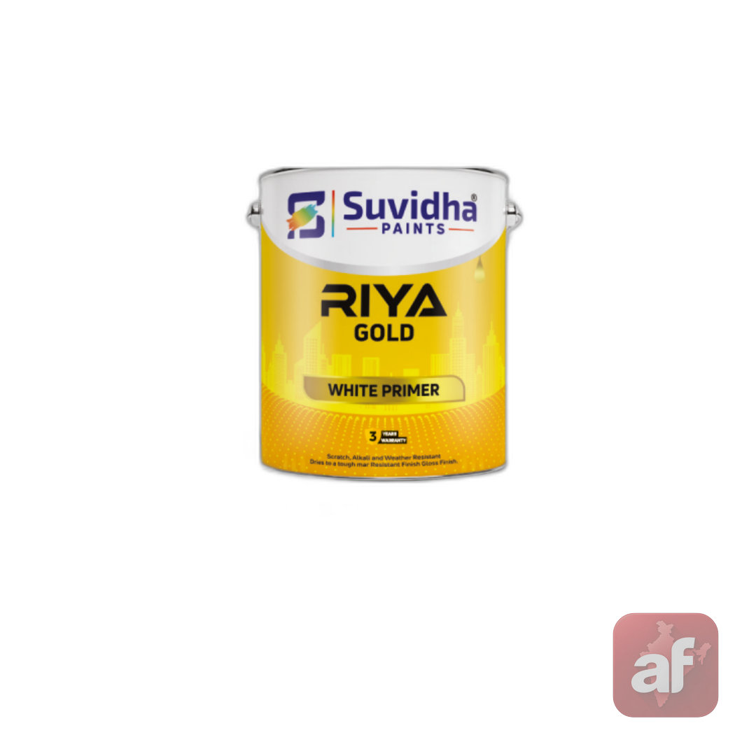 RIYA GOLD WHITE PRIMER
