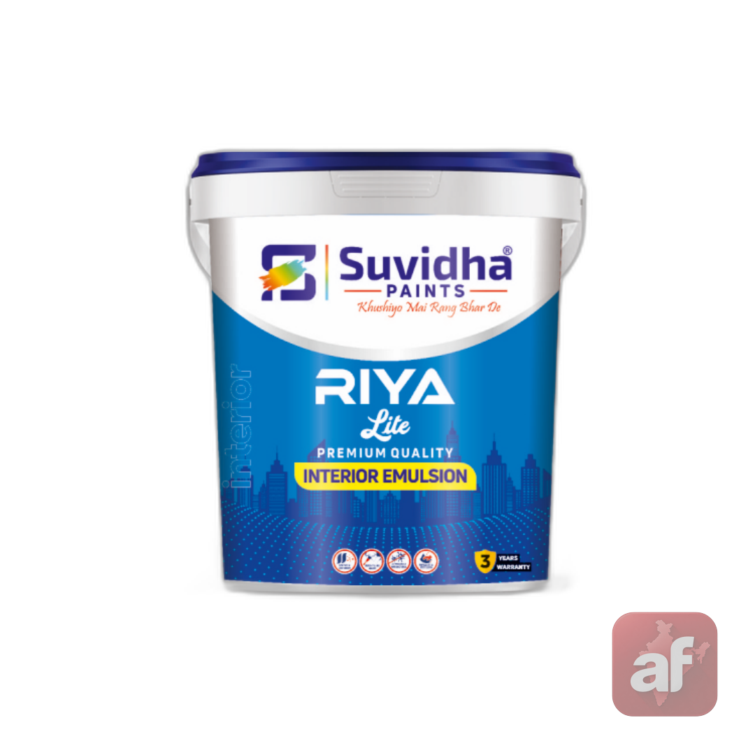 RIYA LITE INTERIOR EMULSION