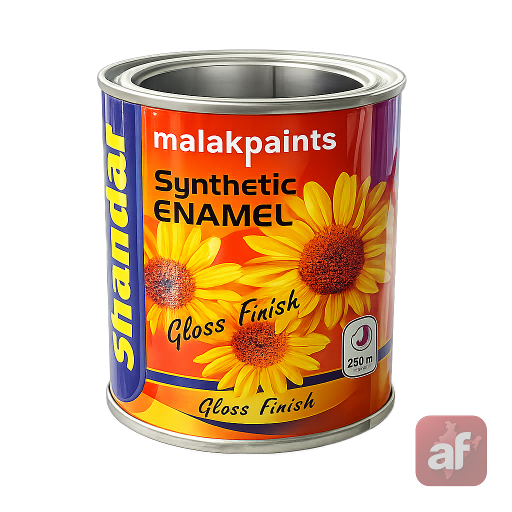 Oil Based Primer