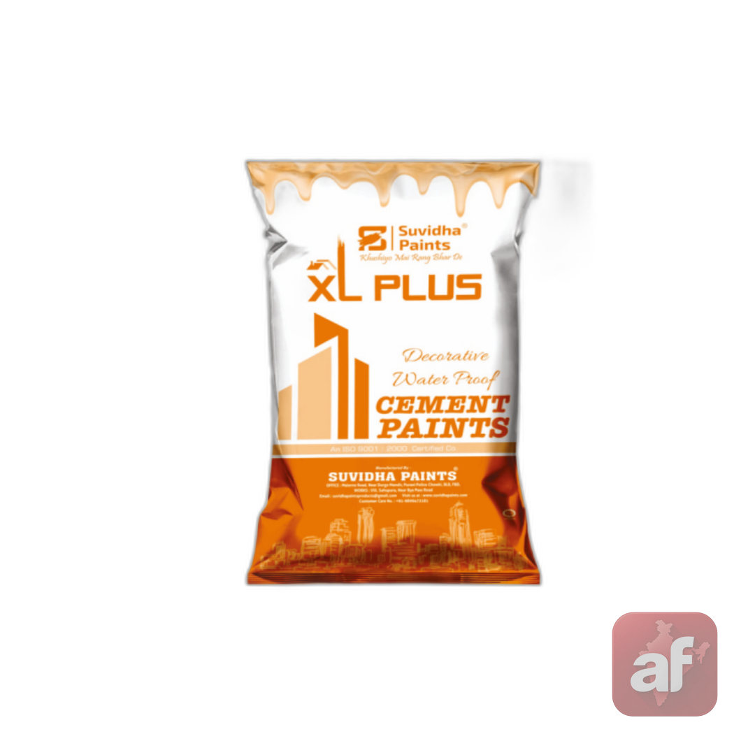XL PLUS SNOWCEM