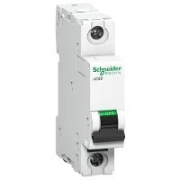 Schneider ACT 9 25 A 1 Pole MCB (ACT 9 'C' CURVE)