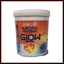 Emulsion Paint For Interior Magna Glow White 1 Ltr.