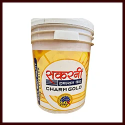 Sakarni Charm gold