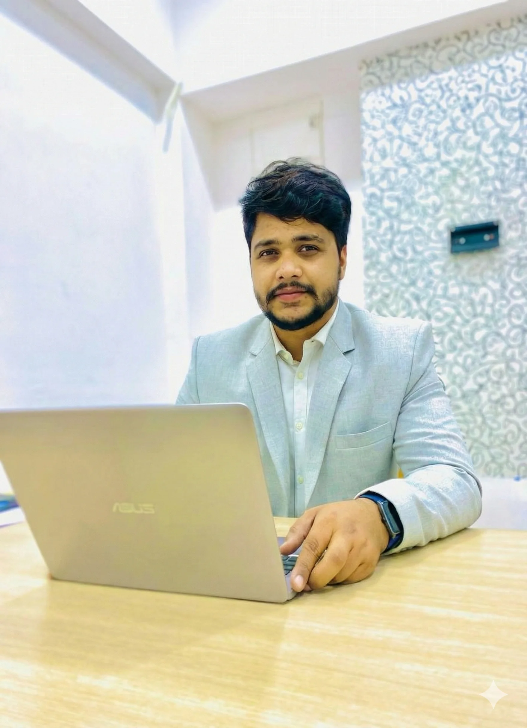 Abhijeet Raghuwansi