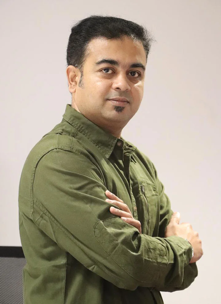Hansraj Bose